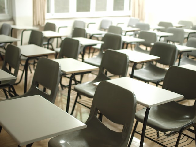 2025年湖北免费学费的中专学校有哪些