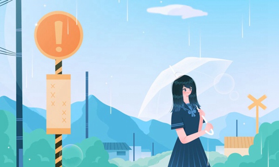 2025年天门中考录取线350分以下的中专学校