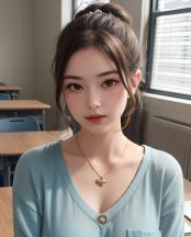 学习毅力坚如磐石