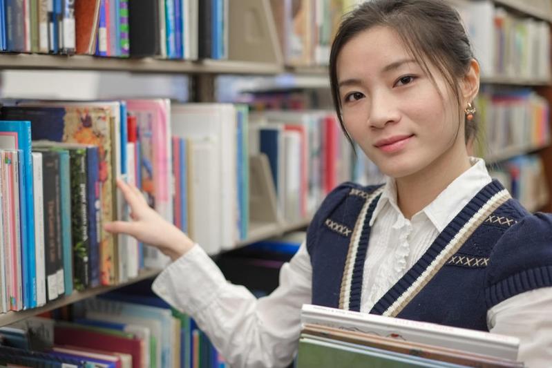 长沙英蓝中等职业学校中考没考可以报吗