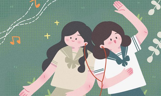 湖南女生学什么专业好写